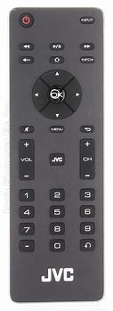 Image result for JVC TV Normal Remote