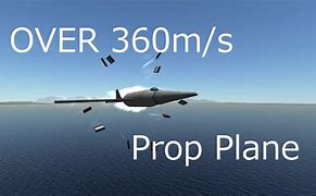 Image result for KSP Fast Prop Plane