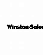 Image result for Winston-Salem Logo