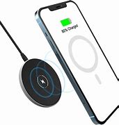 Image result for Magnet Charger iPhone 12