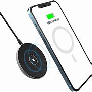 Image result for Magnetic Round iPhone Charger