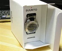 Image result for Suunto Observer Battery Cover