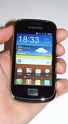 Image result for Samsung Mini Touchscreen Phone
