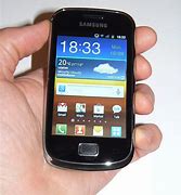 Image result for Samsung Galaxy Mini 2 NFC