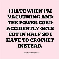 Image result for Crochet Memes