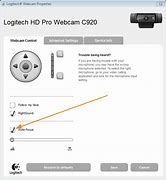 Image result for Web Camera Settings