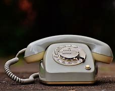 Image result for Analog and Digital Telephones