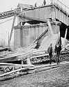 Image result for Silver Bridge Collapse