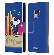 Image result for Snoopy Samsung Z3 Flip Case