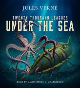 Image result for 20000 Leagues Under the Sea Monster