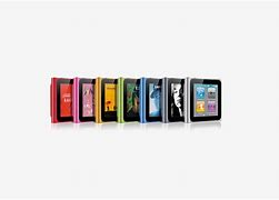 Image result for iPod Nano 6th Generation Icons Themes