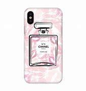Image result for Chanel Inspired iPhone XS Case
