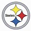 Image result for Steelers Logo Silhouette