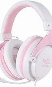 Image result for White Gaming Headphones