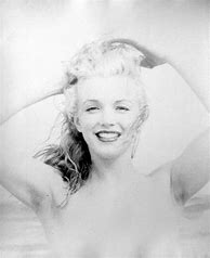 Image result for Marilyn Monroe Early-Life