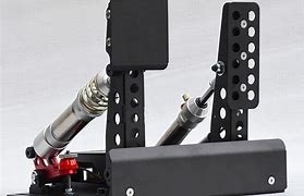 Image result for Racing Pedals for Race Car