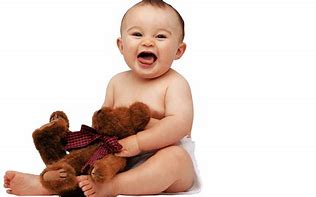 Image result for A Baby Laughing