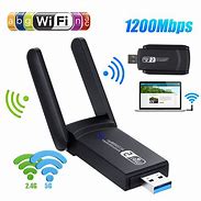 Image result for Cisco AC1200 USB Wi-Fi Adapter