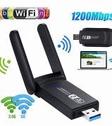 Image result for Wireless USB Adapter for Desktop Computer