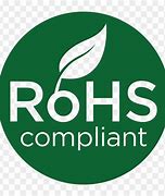 Image result for RoHS Compliance Logo