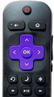 Image result for JVC Roku Smart TV Remote