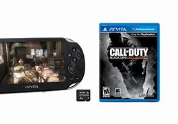 Image result for PS Vita Call of Duty Black Ops Bundle