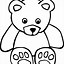 Image result for Teddy Bear ClipArt