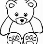 Image result for Baby Girl Teddy Bear Clip Art