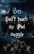 Image result for Who Is a Muggle in Harry Potter