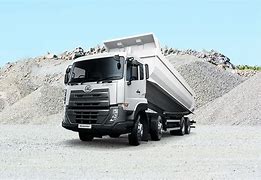 Image result for Dump Truck Quester