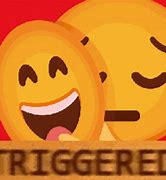 Image result for Triggered Laughing Emoji