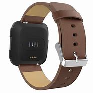 Image result for Leather Fitbit Watch Bands