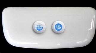 Image result for Toilet Flush Button Replacement Loo