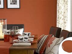 Image result for Warm Dining Room Colors