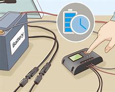 Image result for How to Instantly Charge a Battery