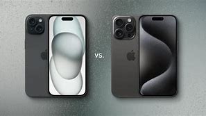 Image result for iPhone 15 Pro Size Comparison