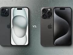 Image result for iPhone 15. Compare