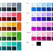 Image result for iOS Color System