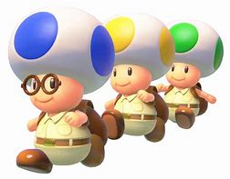 Image result for Toad Long Legs Meme