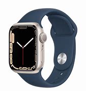 Image result for Abyss Blue Apple Watch Band