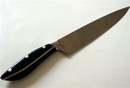 Image result for A Kitchen Knife