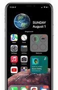 Image result for iPhone 12 Widget Ideas