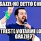 Image result for Salvini Meme