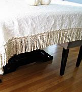 Image result for Tablecloth Clips DIY