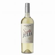 Image result for Santa Julia Viognier