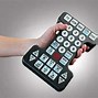 Image result for Old School TV Remote Control