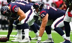 Image result for Houston Texans Offensive Line