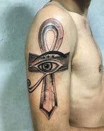Image result for Egyptian Tattoo Designs