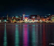 Image result for Erie PA Skyline