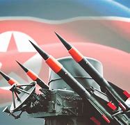 Image result for North Korea ICBM